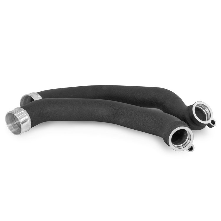 Ø57mm Charge Pipe Kit BMW M3 Limousine (Competition)