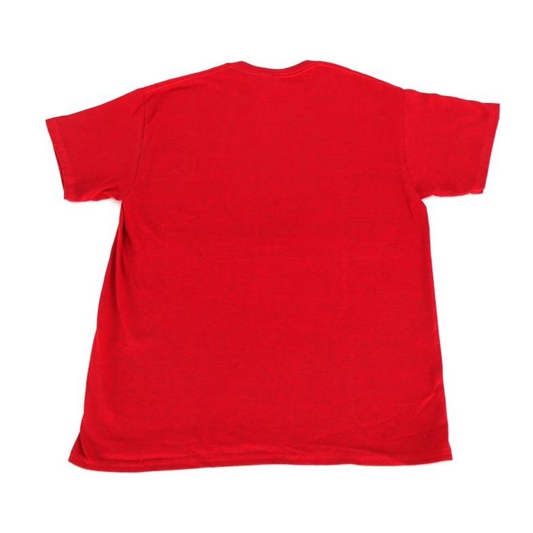 T-Shirt Red | wagner-tuning.com