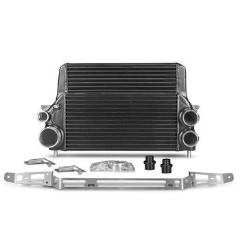 Wagner Tuning Ford Focus RS MK3 Competition Intercooler Kit - Wagner T –  Grudge Motorsports